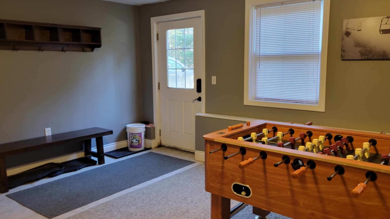 Photo of Bedroom in West Dover