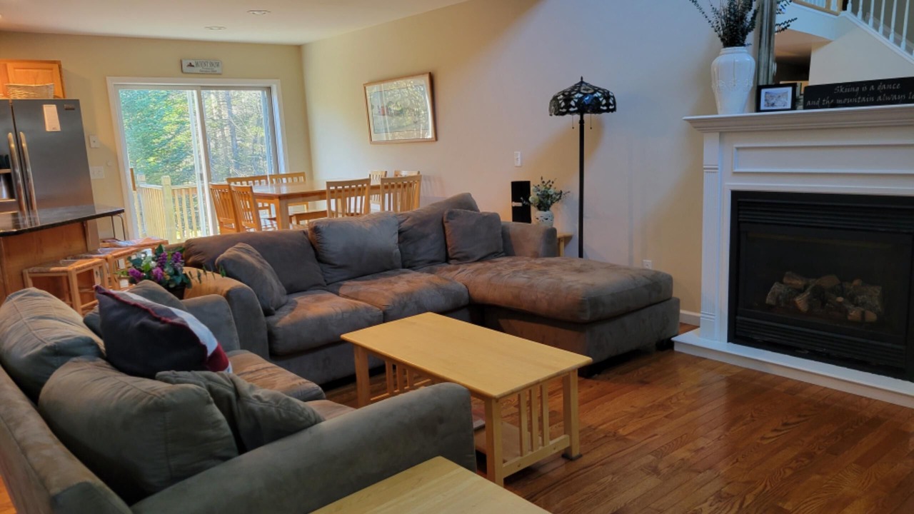 Photo of Livingroom in West Dover