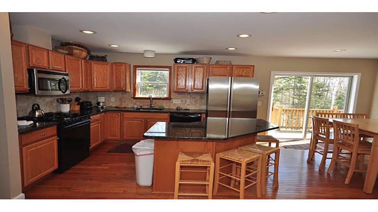 Photo of Kitchen in West Dover