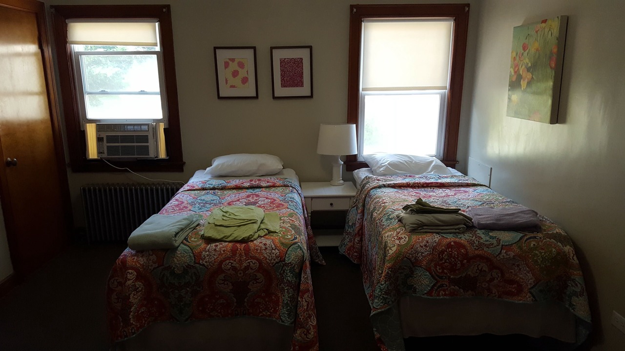 Photo of Bedroom in Westerly