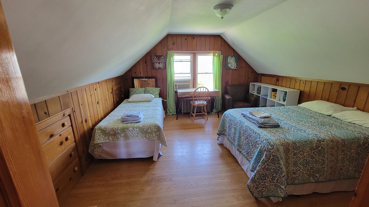 Photo of Bedroom in Westerly