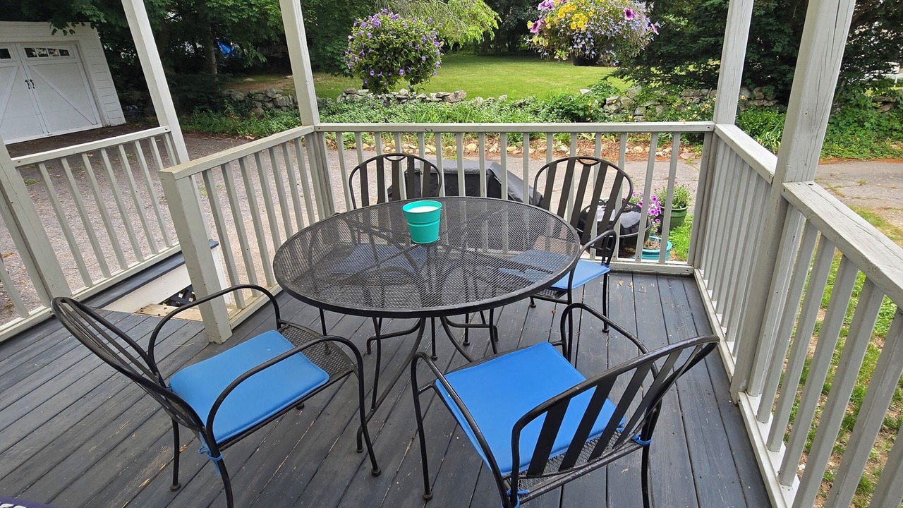 Photo of Outdoor in Westerly