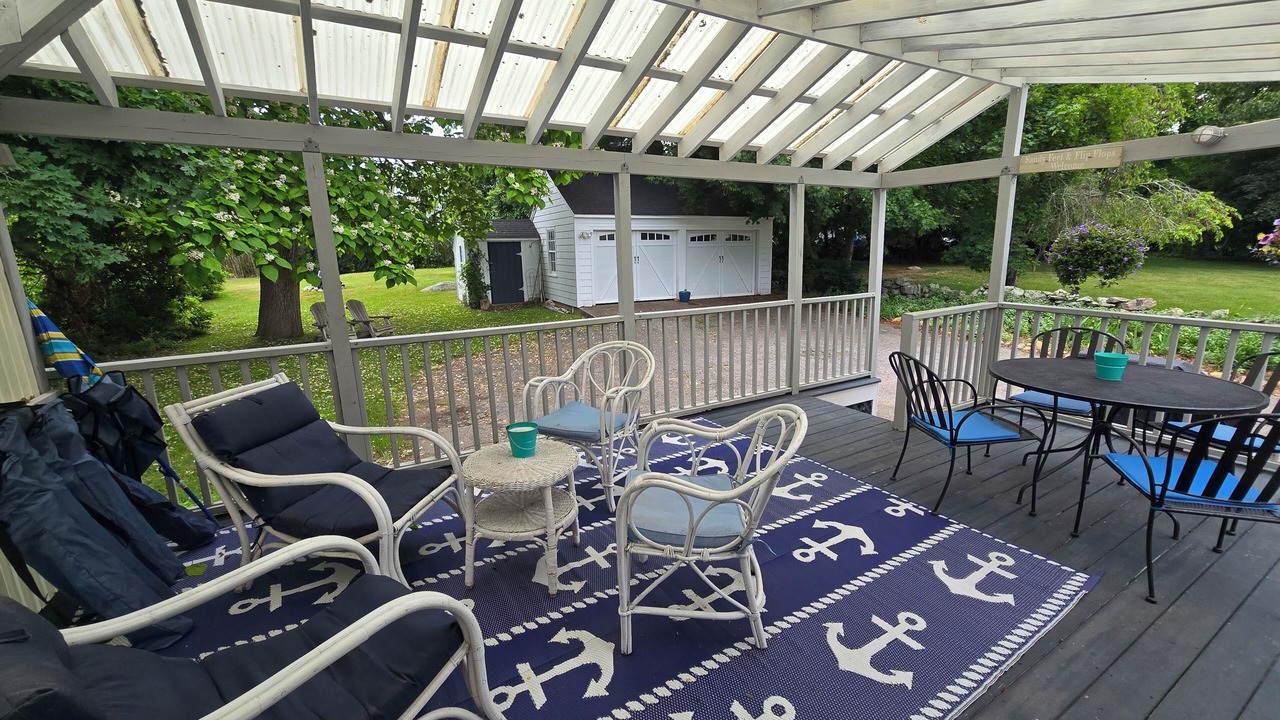 Photo of Outdoor in Westerly