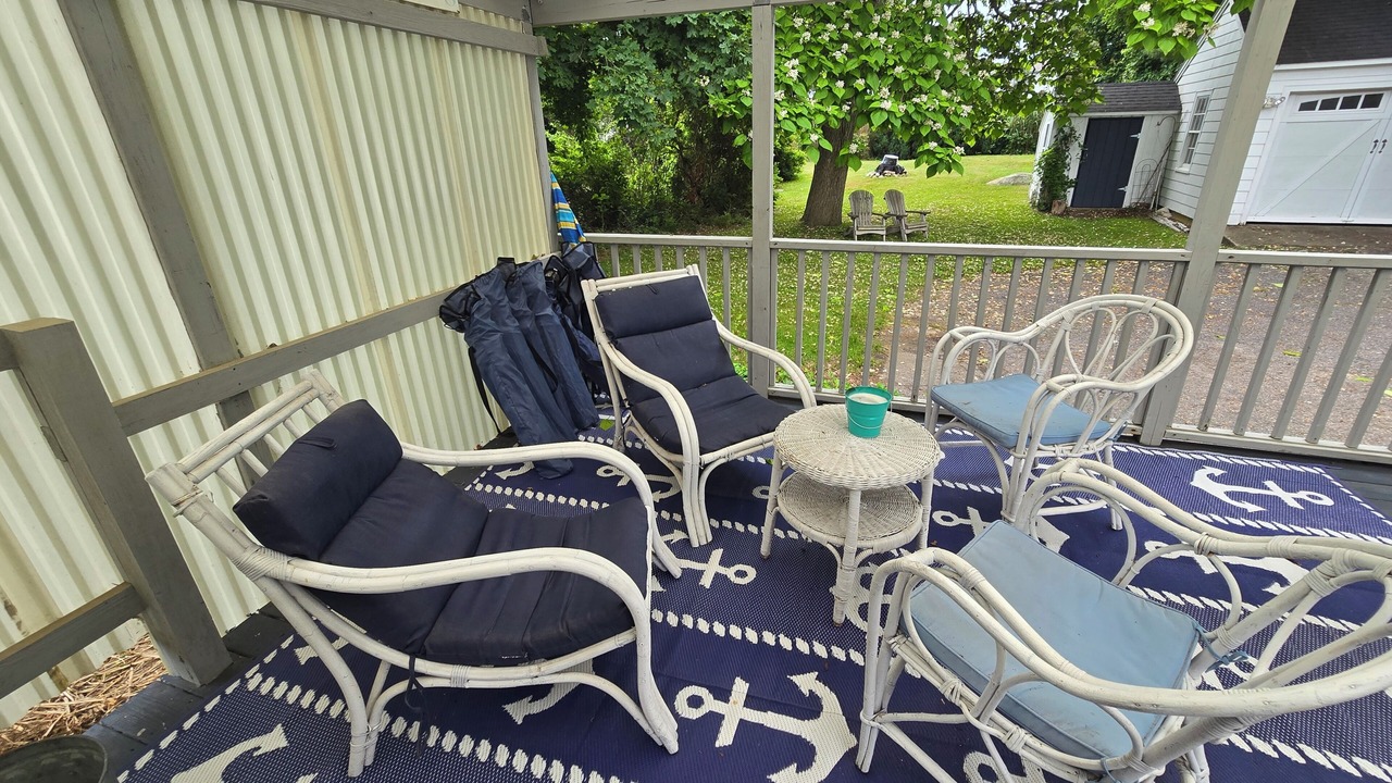 Photo of Outdoor in Westerly