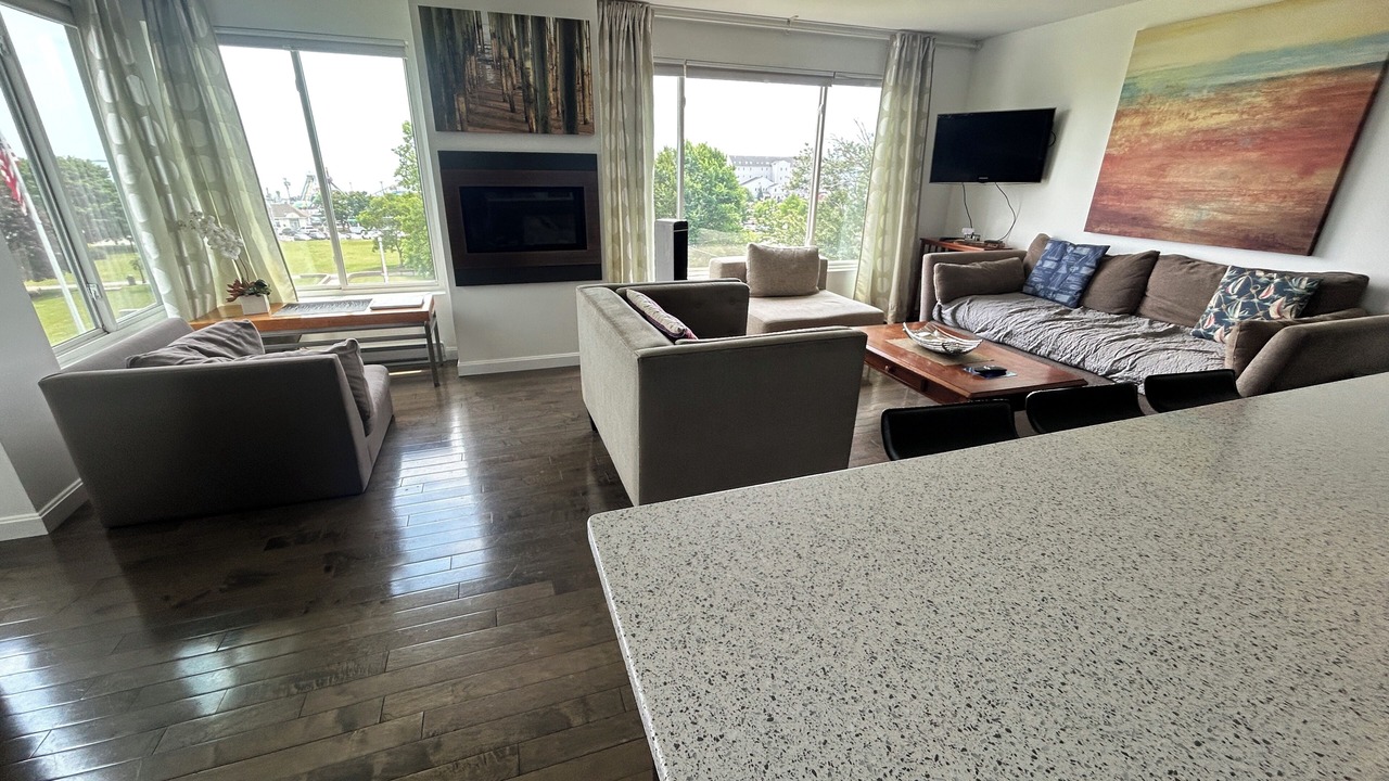 Photo of Livingroom in Old Orchard Beach