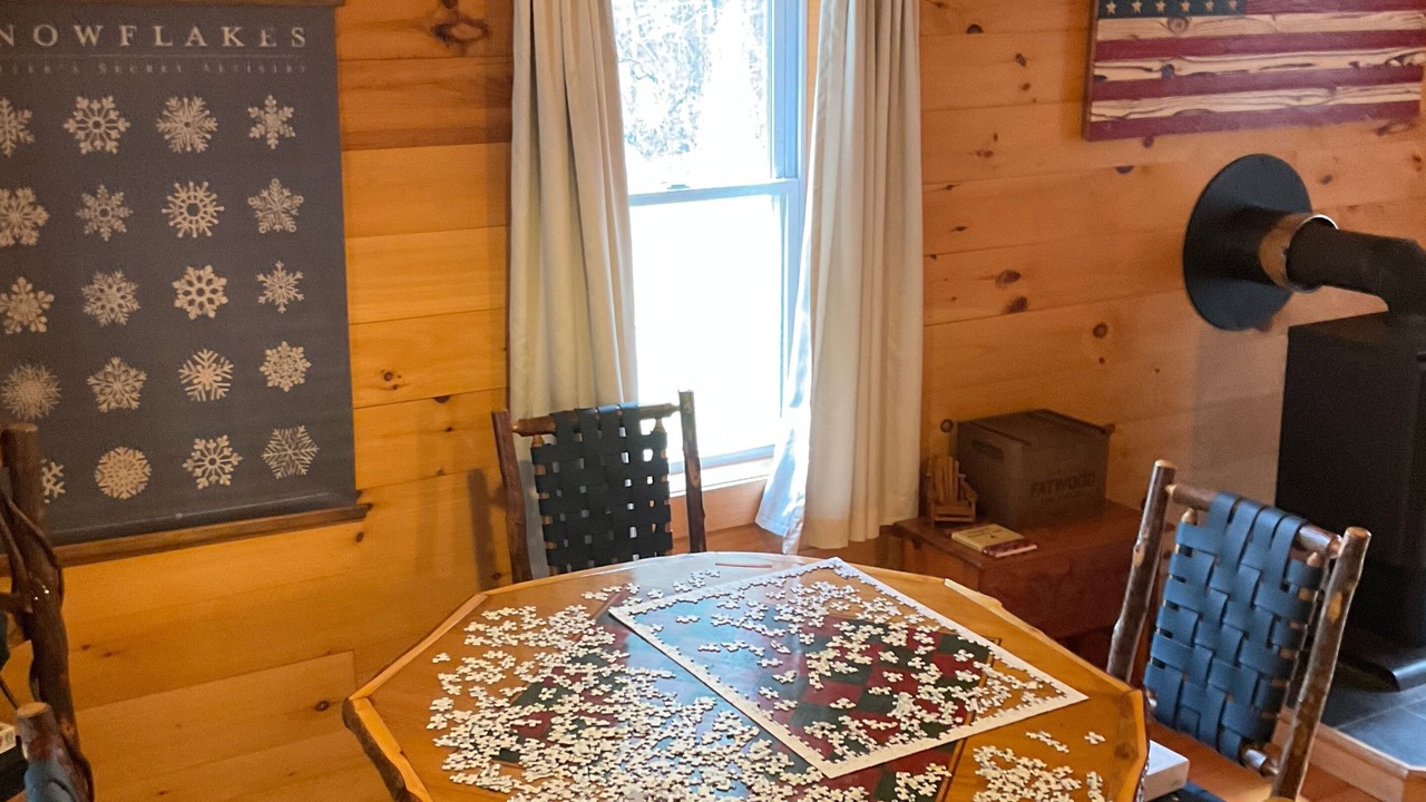 Photo of Bedroom in North Pole