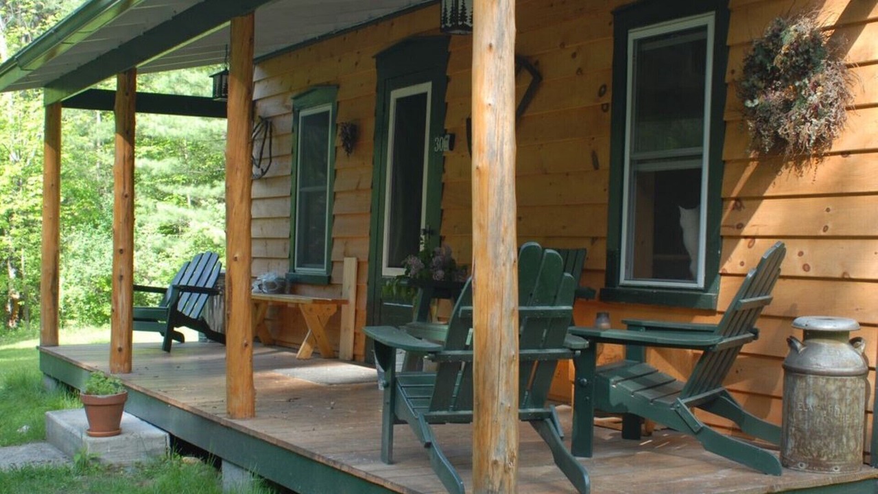 Photo of Patio Balcony in North Pole