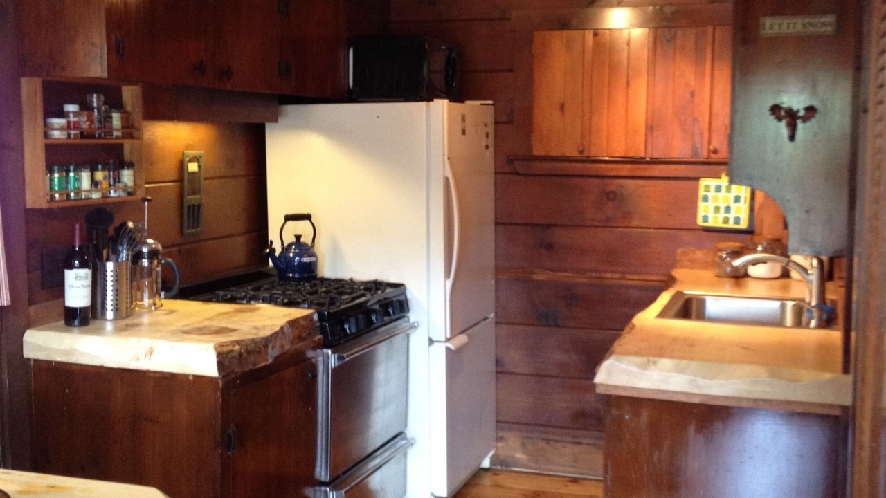 Photo of Kitchen in Jackson