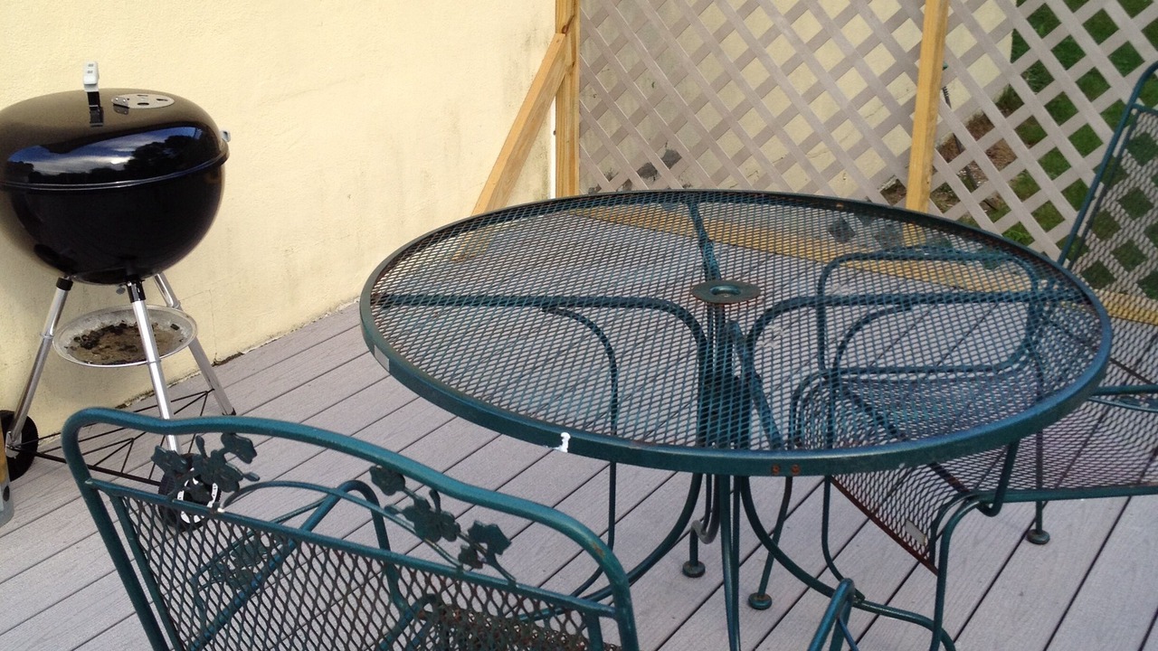Photo of Outdoor in Jackson