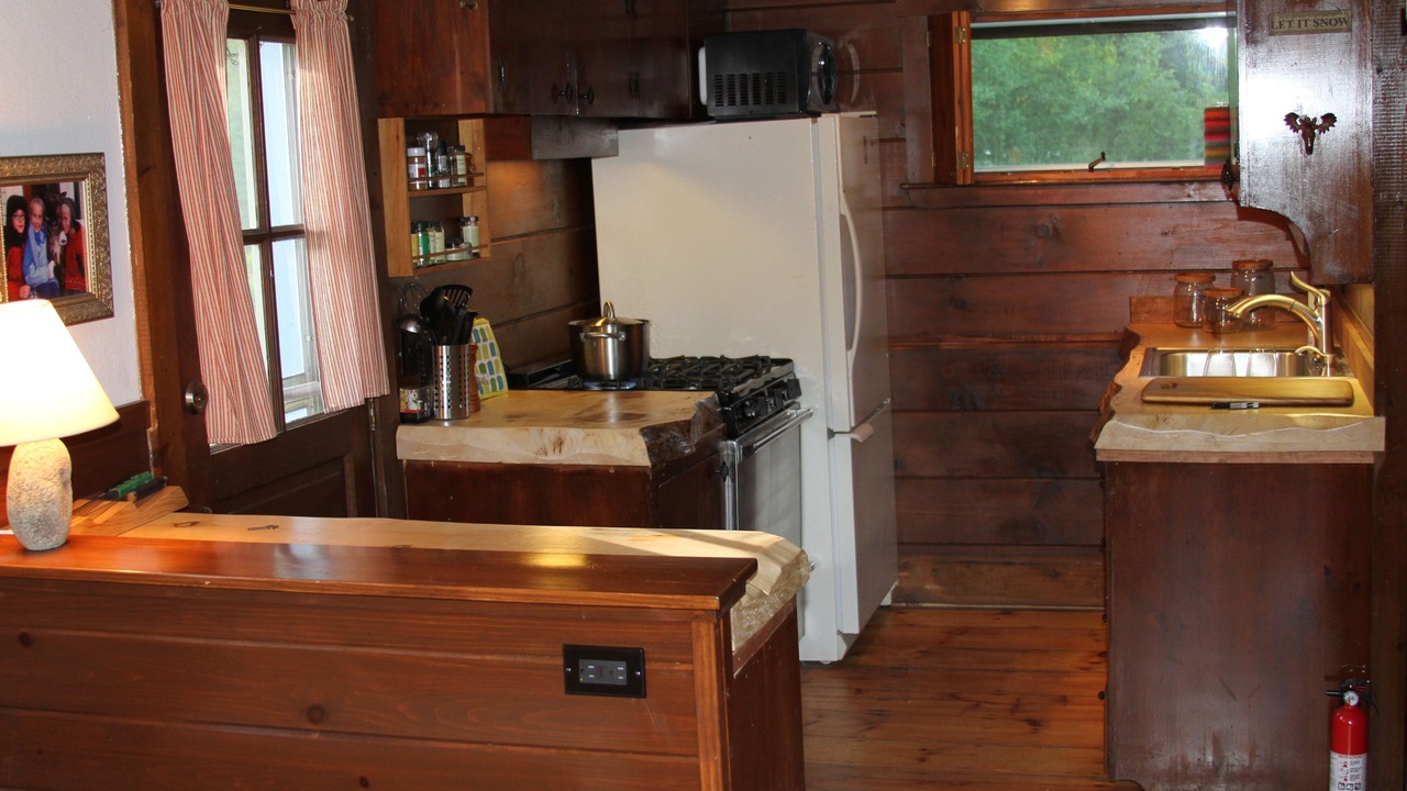 Photo of Kitchen in Jackson