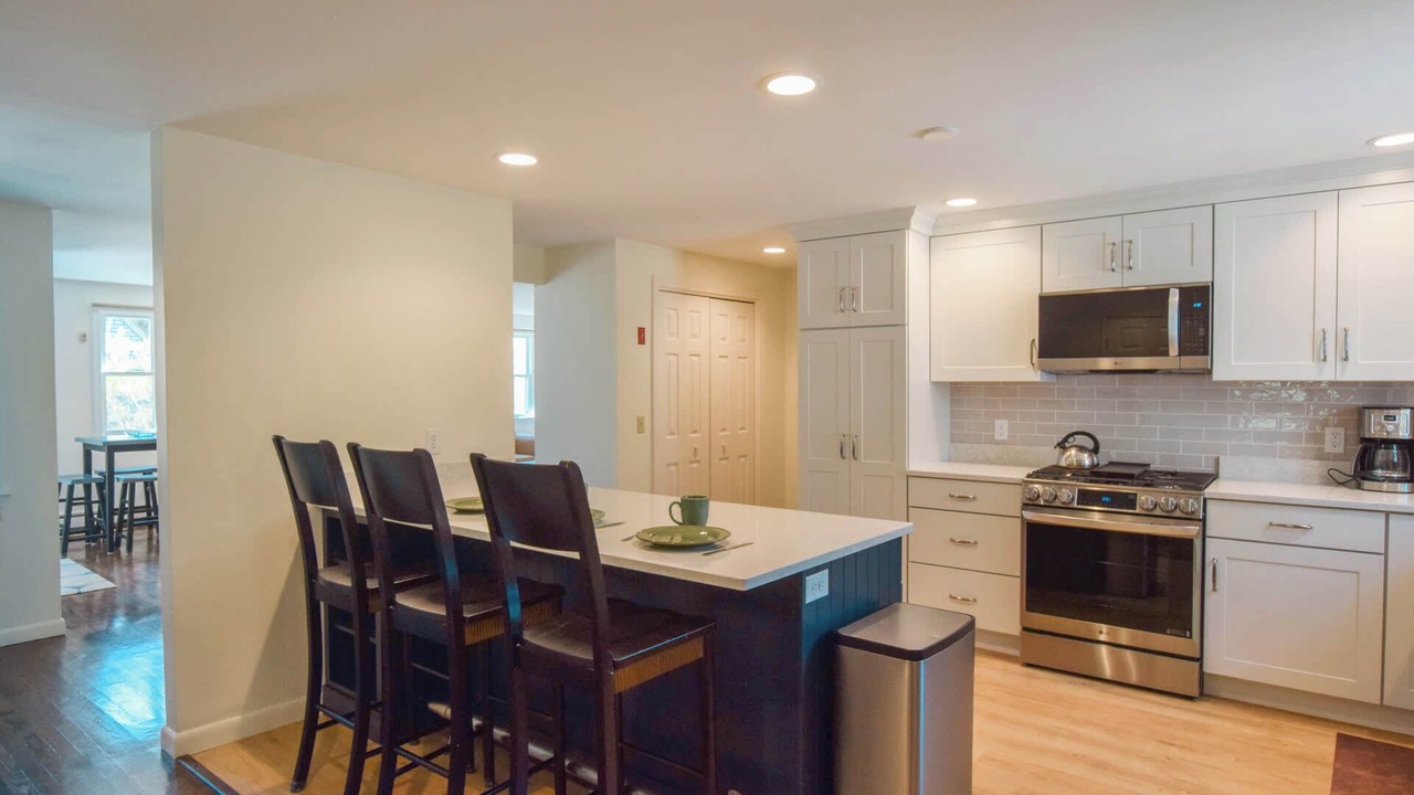 Photo of Kitchen in Orleans