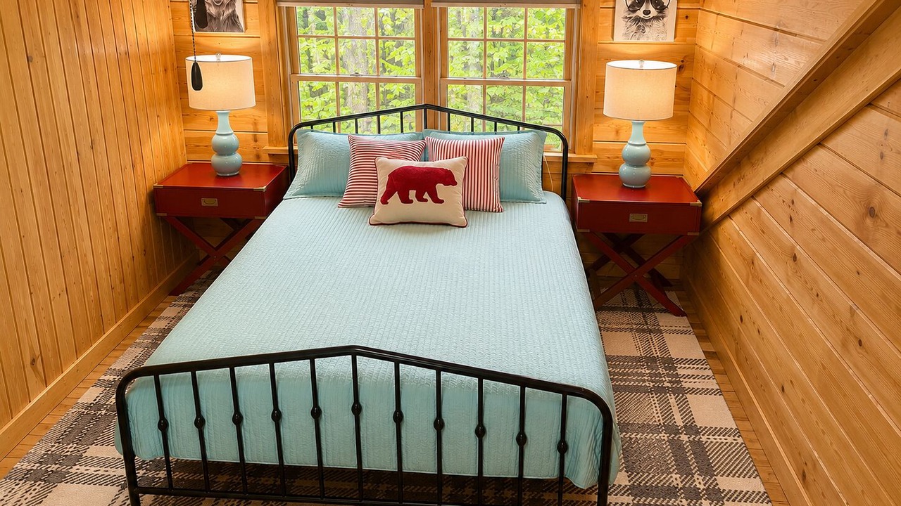 Photo of Bedroom in Standish