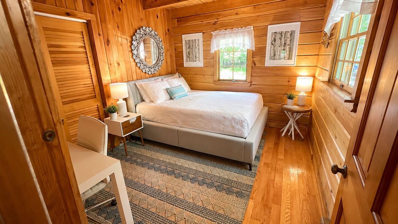 Photo of Bedroom in Standish
