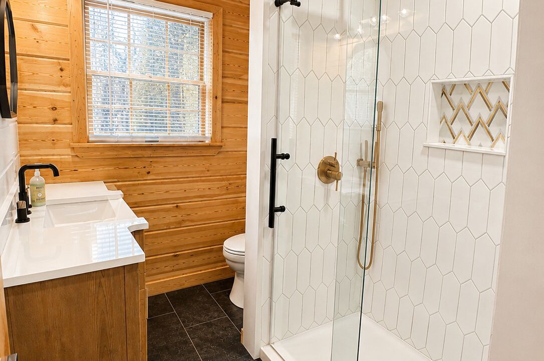 Photo of Bathroom in Standish