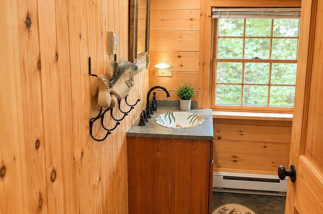 Photo of Bathroom in Standish