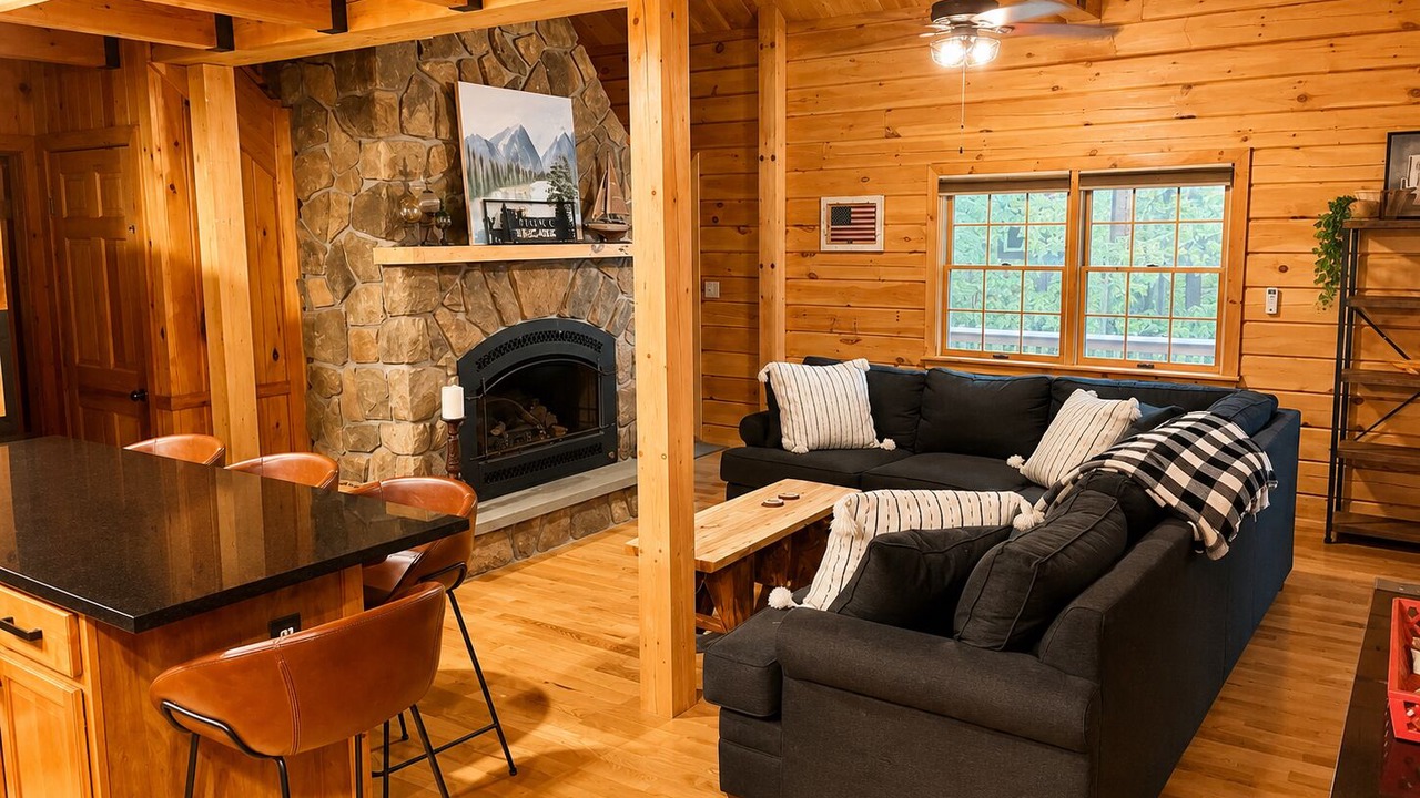 Photo of Livingroom in Standish