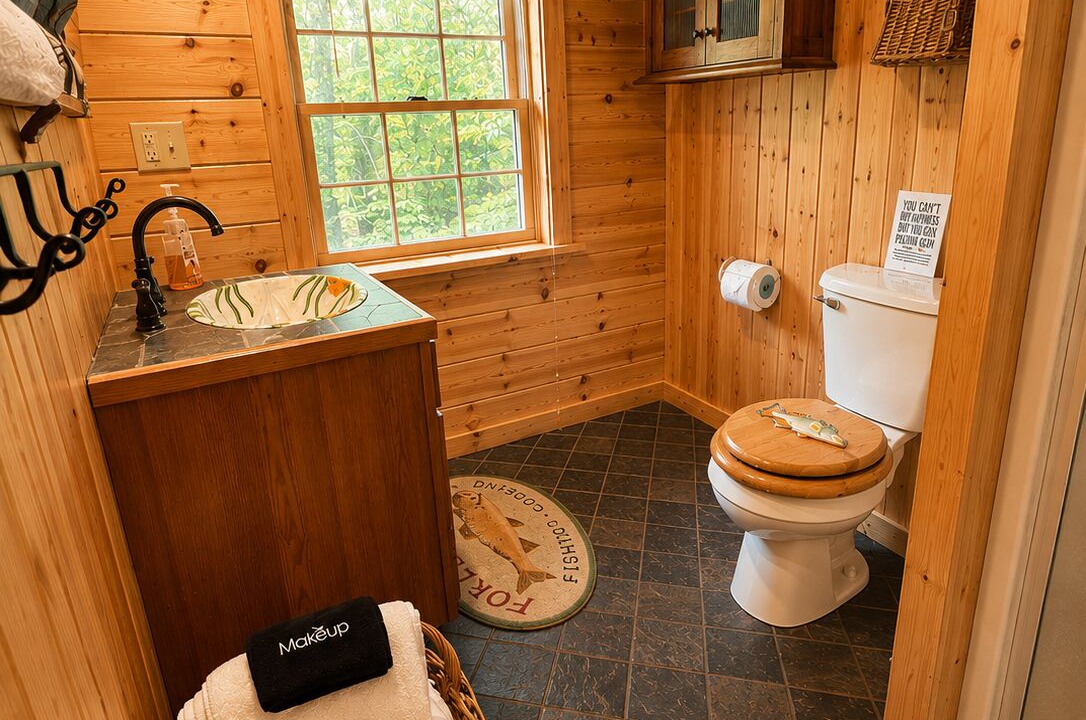 Photo of Bathroom in Standish