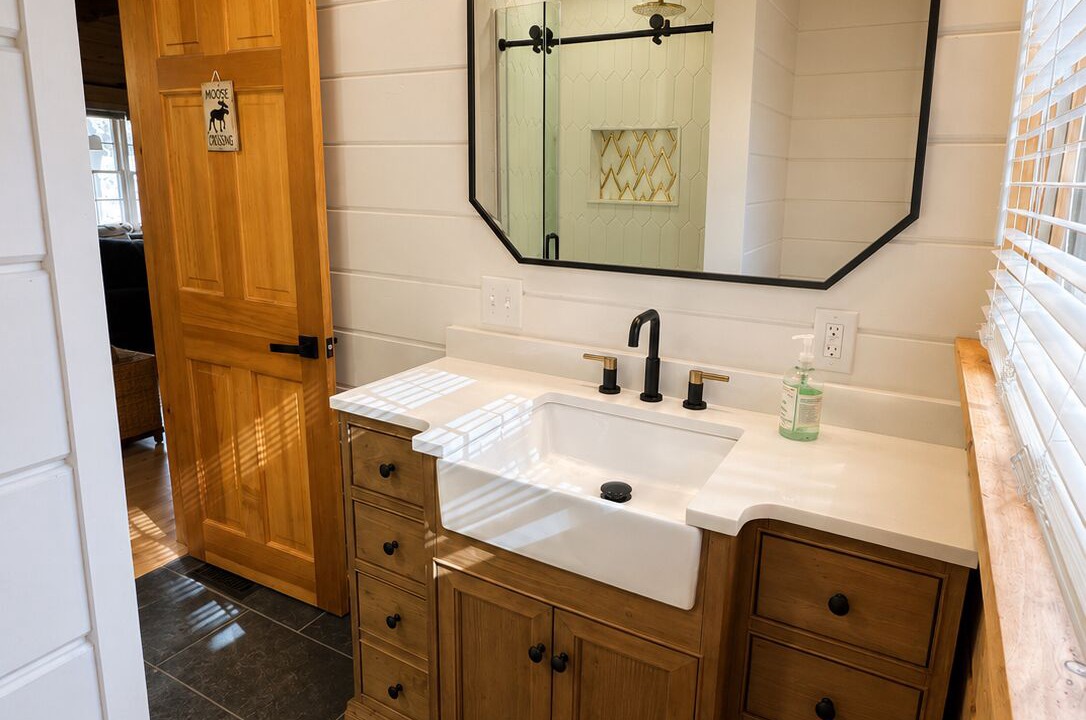 Photo of Bathroom in Standish