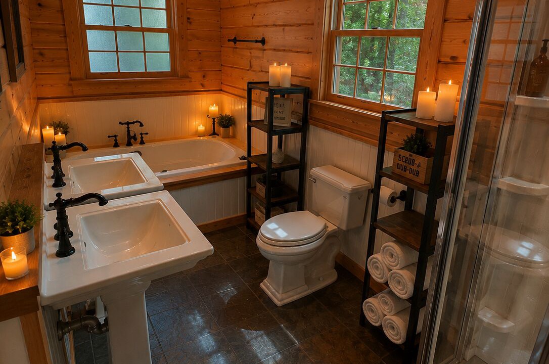 Photo of Bathroom in Standish