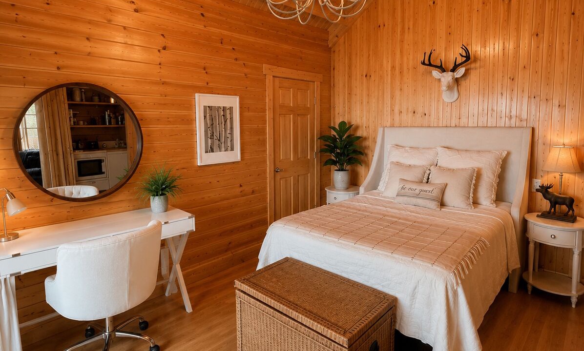 Photo of Bedroom in Standish