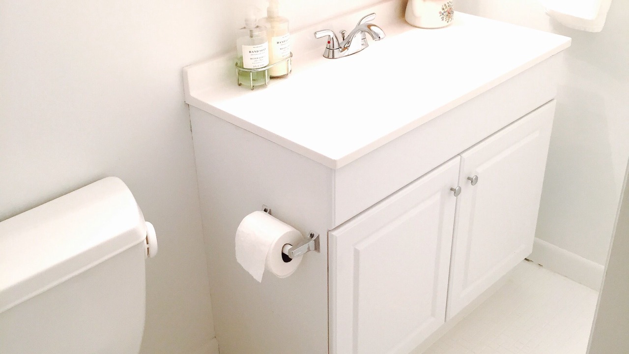 Photo of Bathroom in Millerton