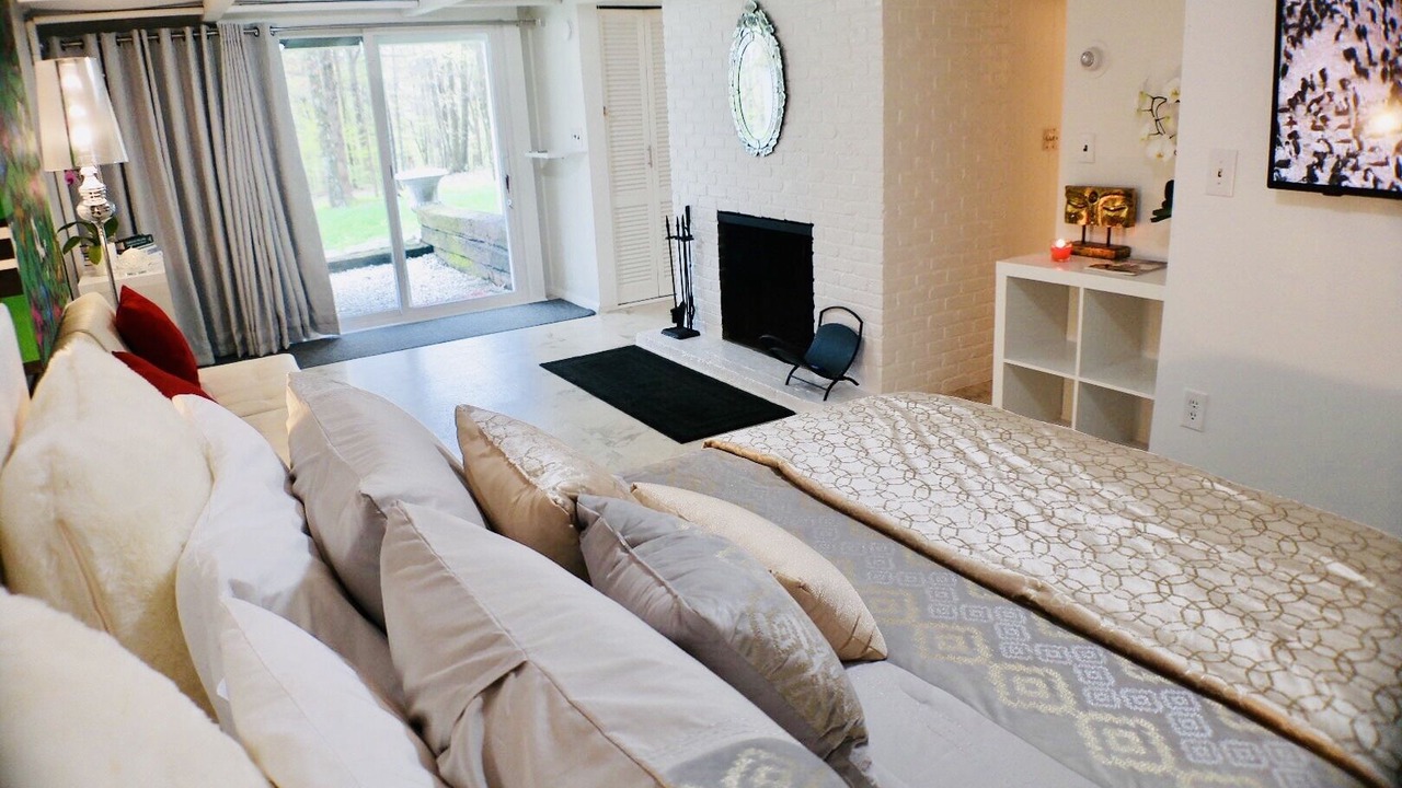 Photo of Bedroom in Millerton