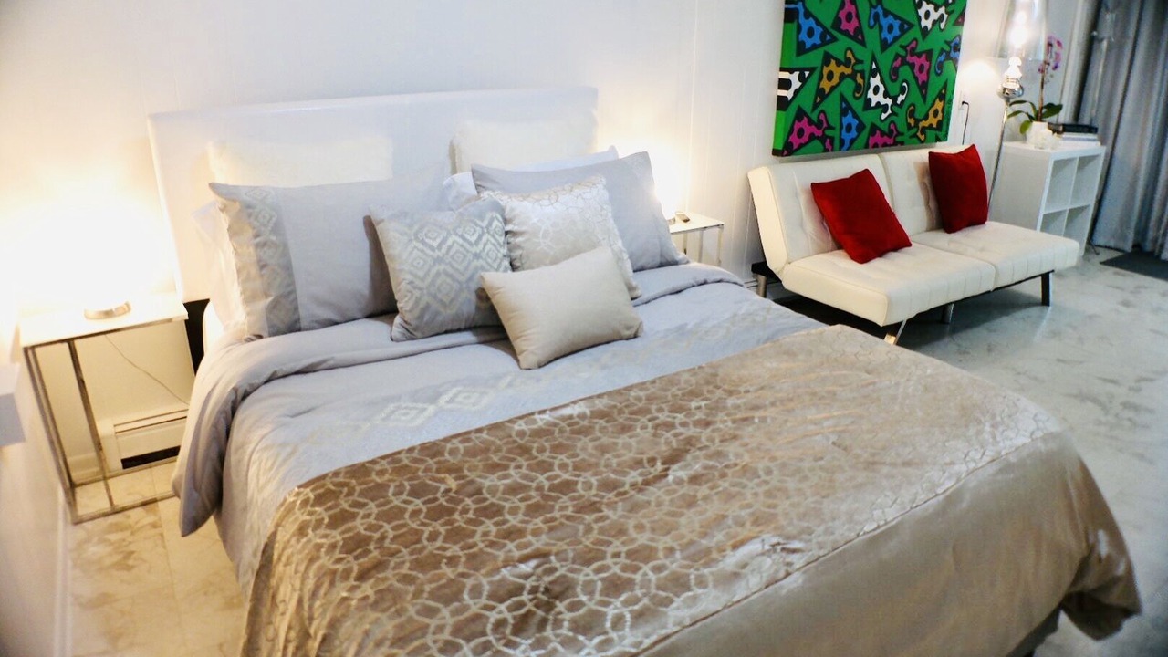 Photo of Bedroom in Millerton