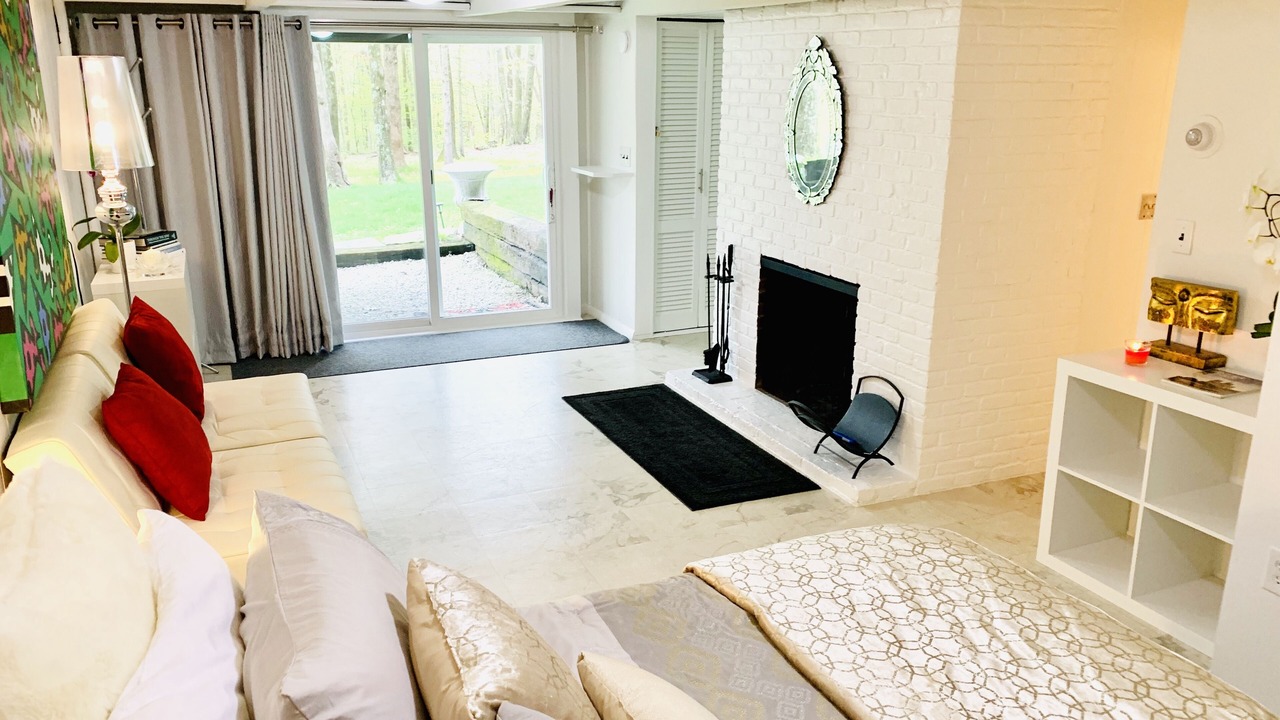Photo of Bedroom in Millerton
