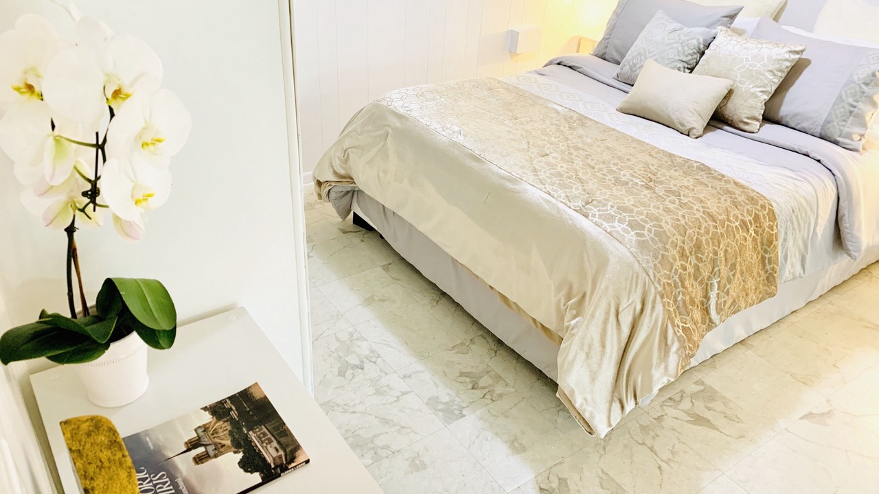 Photo of Bedroom in Millerton