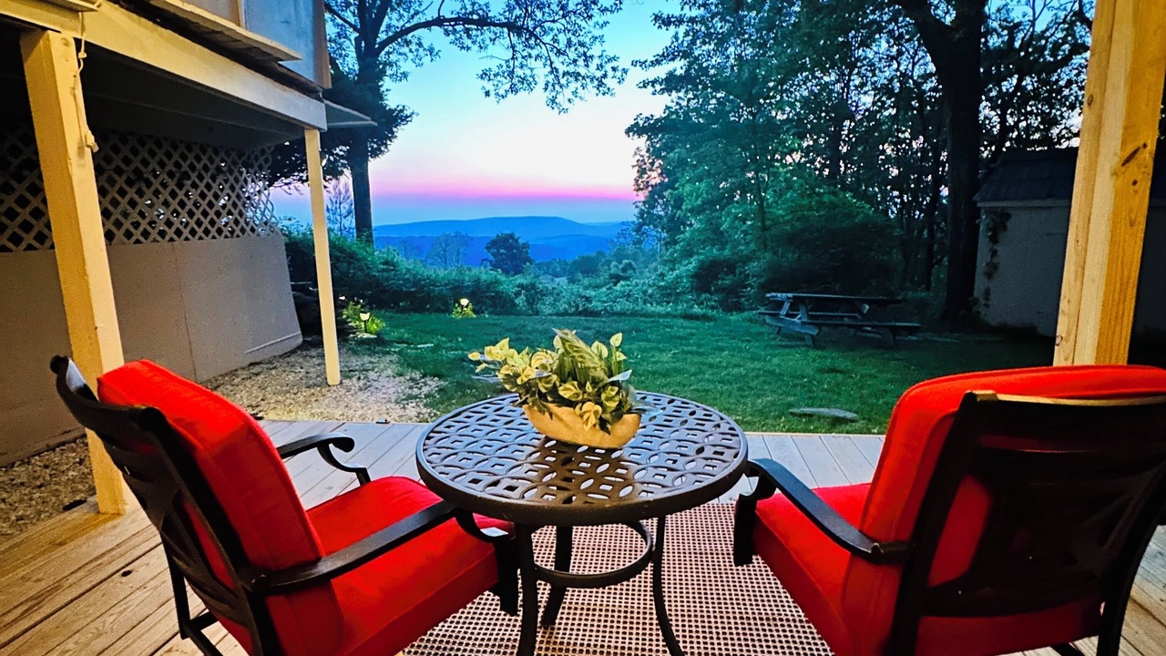 Photo of Outdoor in Millerton