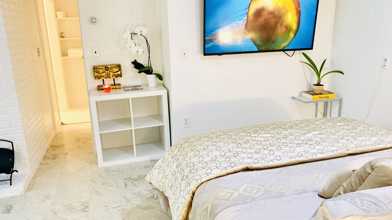 Photo of Bedroom in Millerton