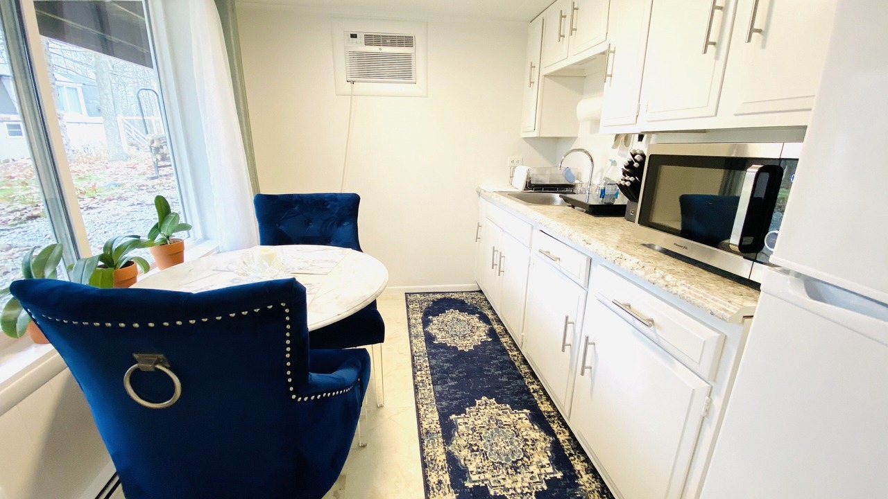 Photo of Kitchen in Millerton
