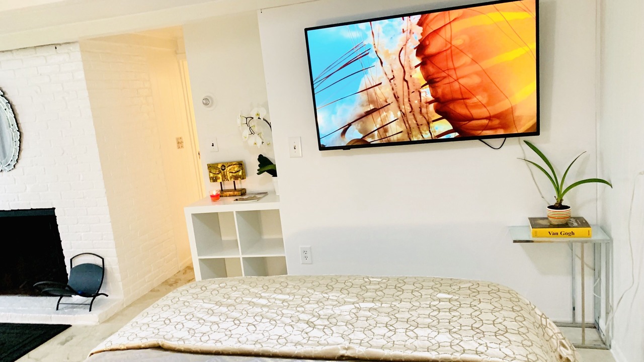 Photo of Bedroom in Millerton