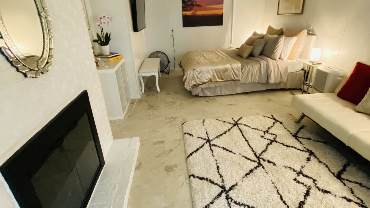 Photo of Bedroom in Millerton