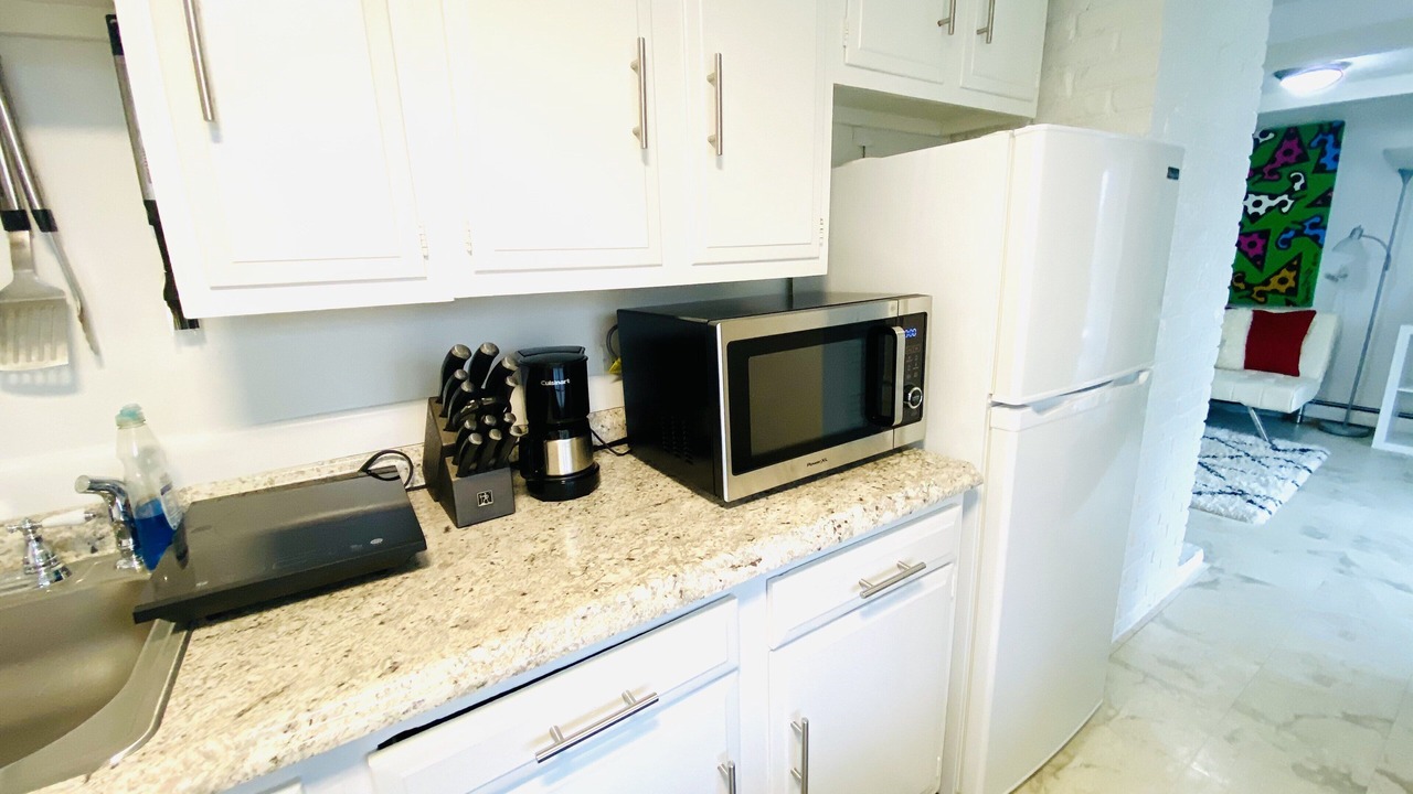 Photo of Kitchen in Millerton