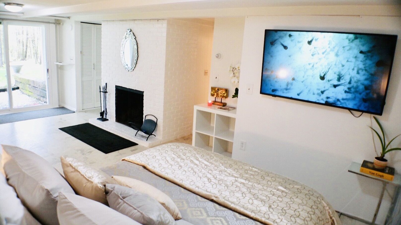 Photo of Bedroom in Millerton