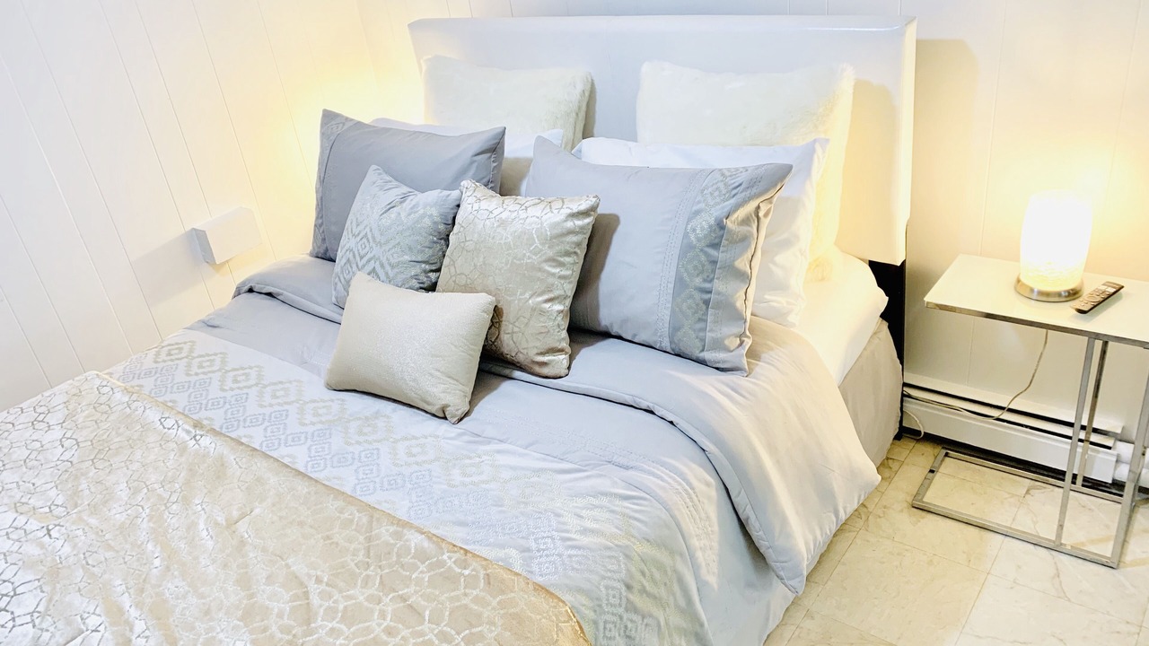 Photo of Bedroom in Millerton