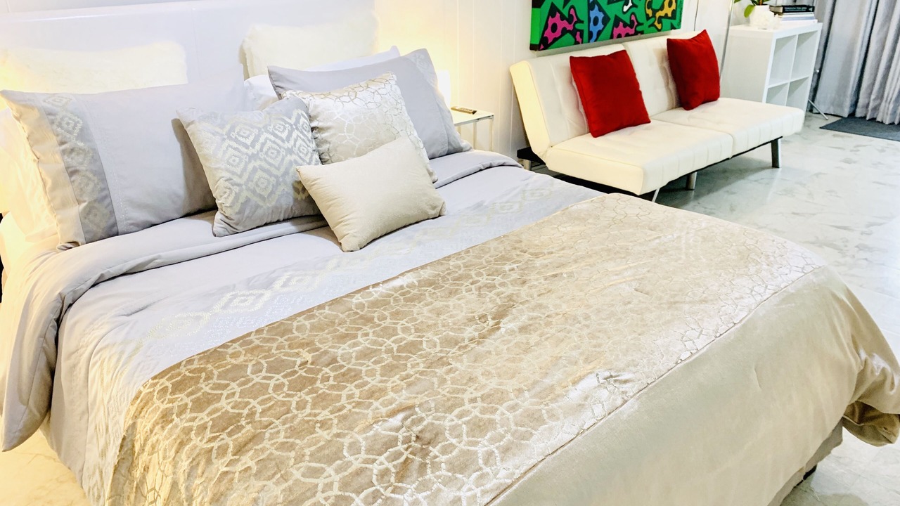 Photo of Bedroom in Millerton