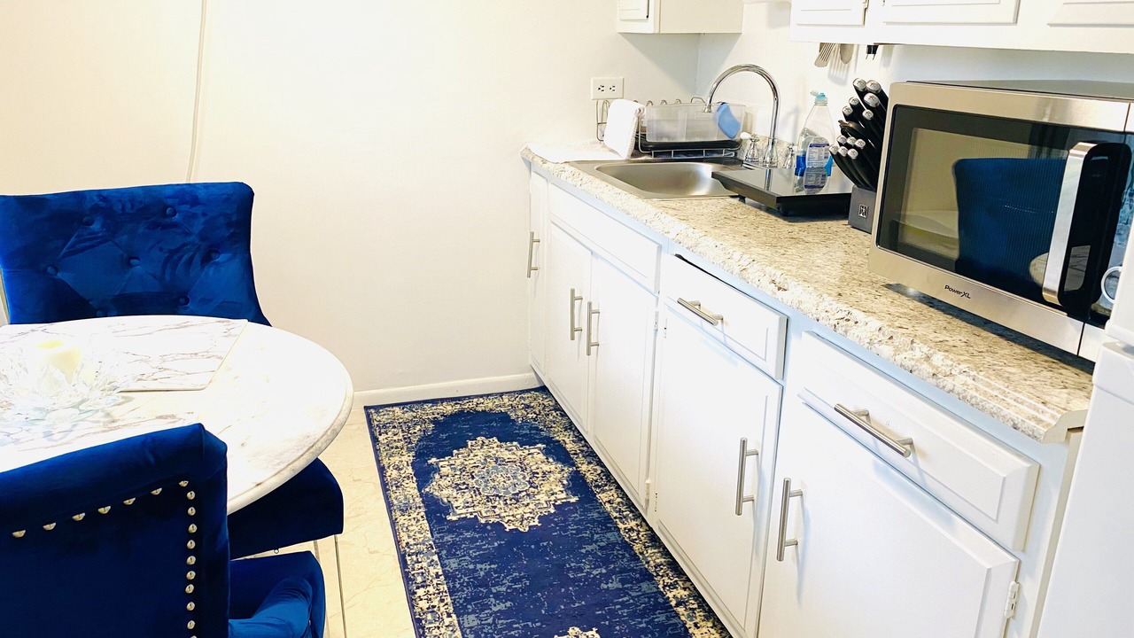 Photo of Kitchen in Millerton
