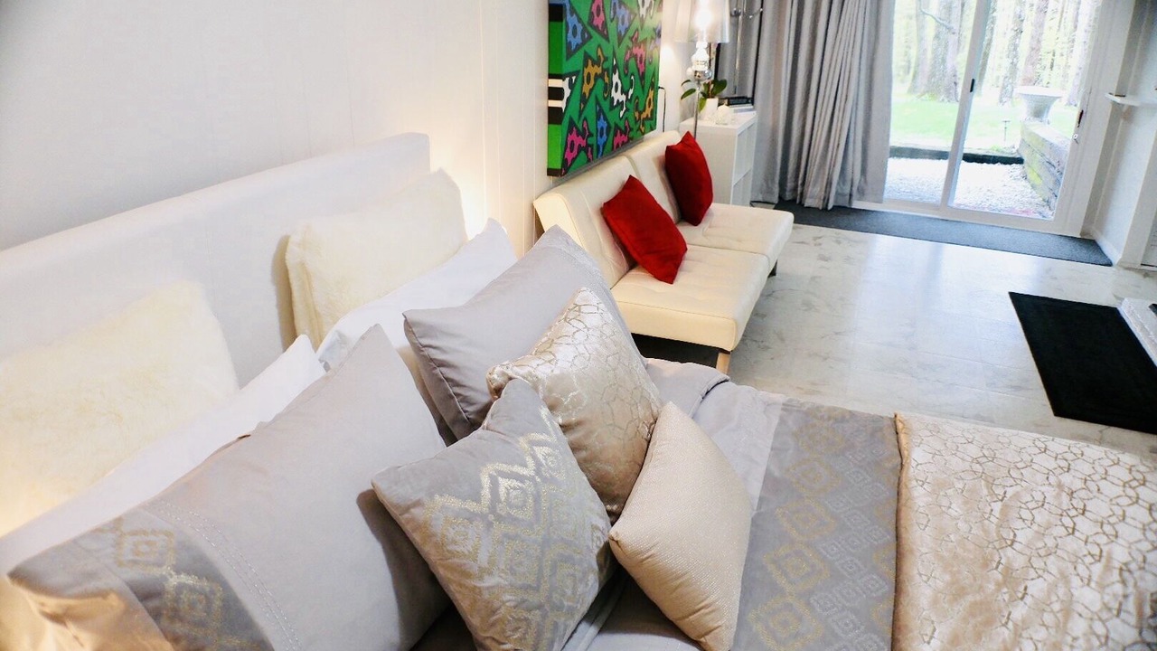 Photo of Bedroom in Millerton