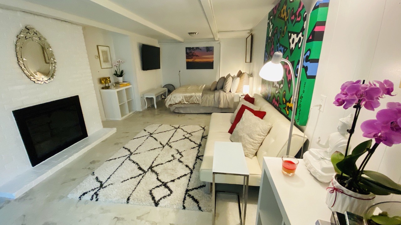 Photo of Bedroom in Millerton