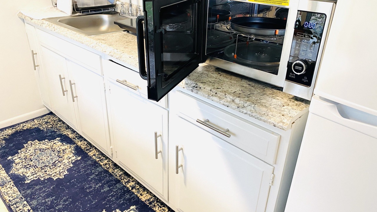 Photo of Kitchen in Millerton