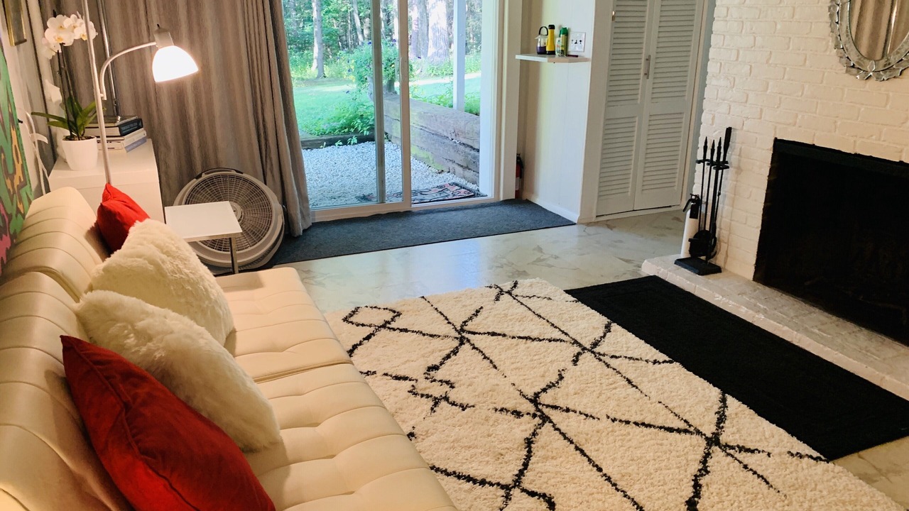 Photo of Livingroom in Millerton