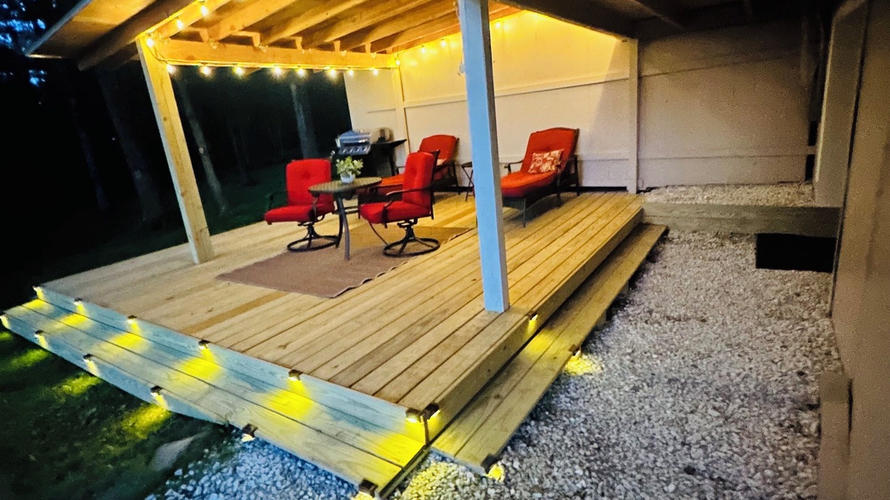 Photo of Patio Balcony in Millerton