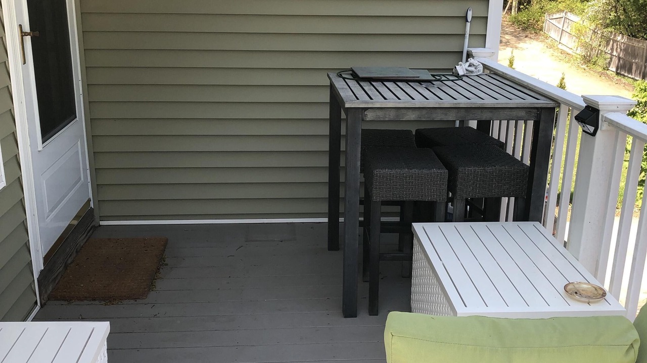 Photo of Outdoor in Ogunquit