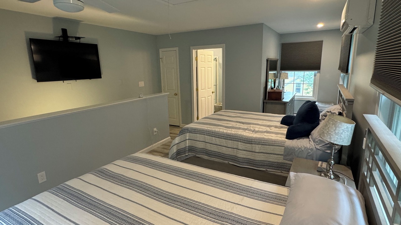Photo of Bedroom in Ogunquit