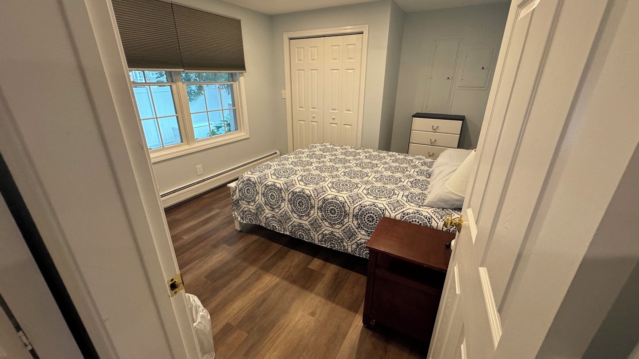 Photo of Bedroom in Ogunquit