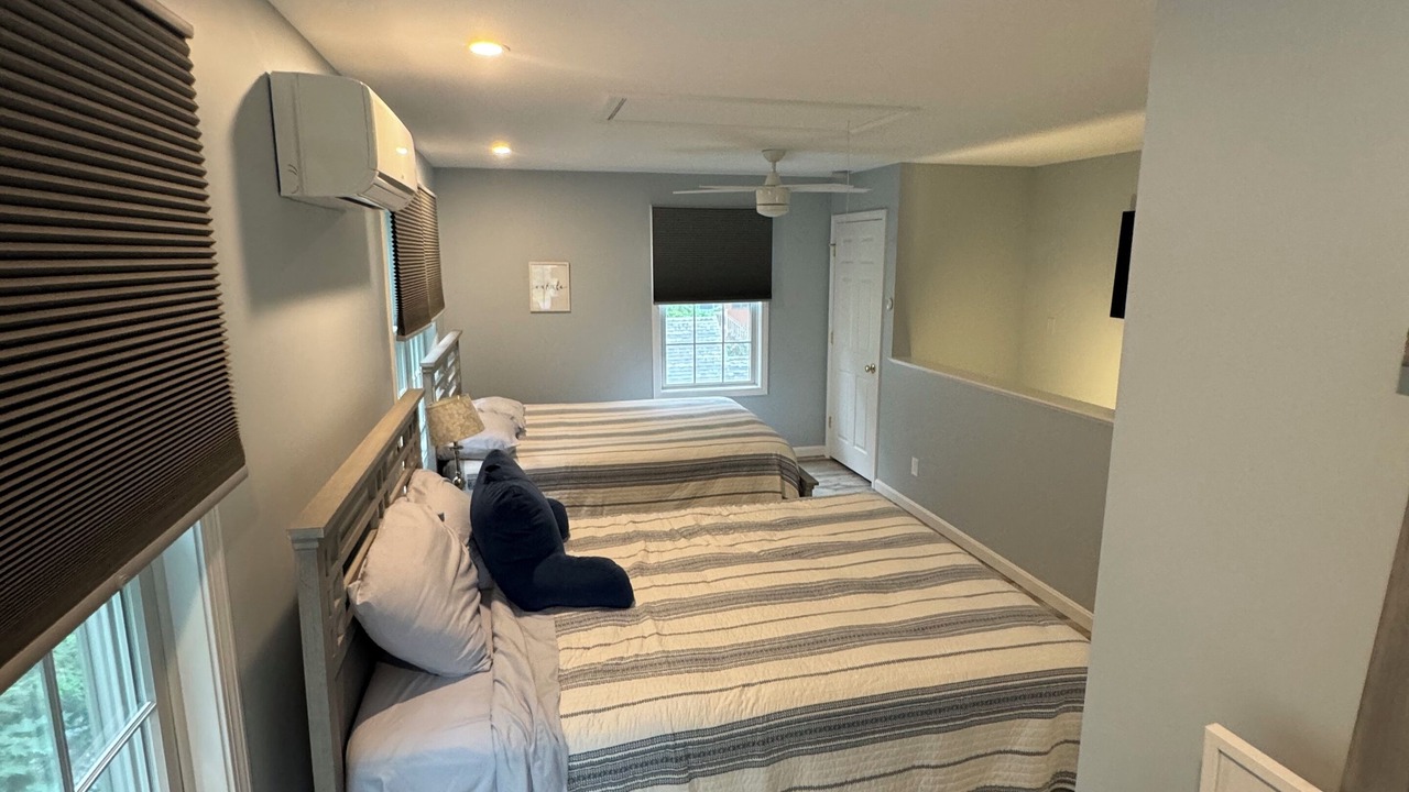 Photo of Bedroom in Ogunquit