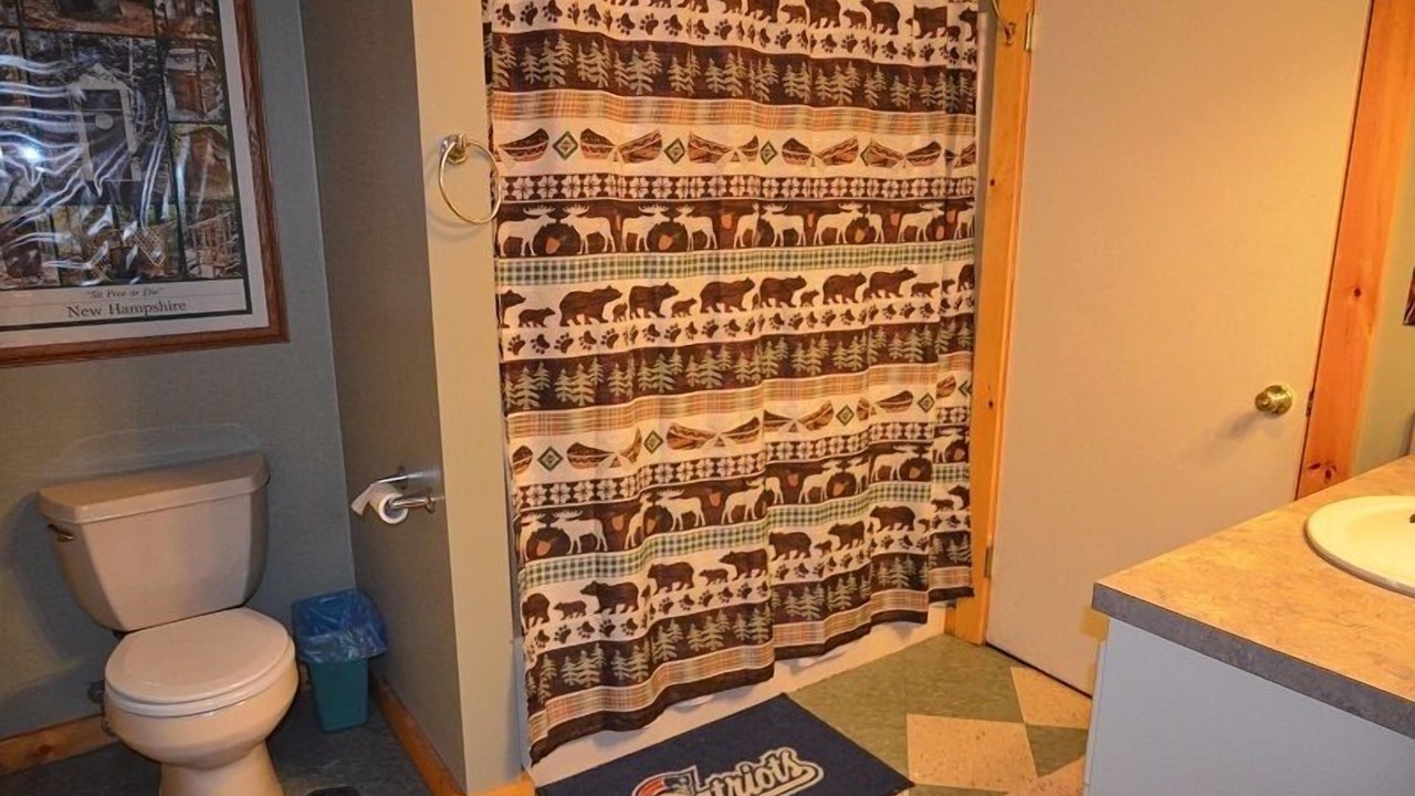 Photo of Bathroom in Eidelweiss Village