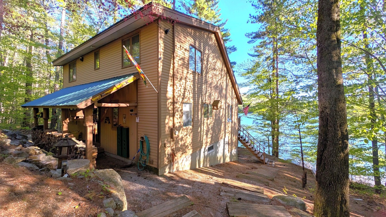 Photo of Outdoor in Eidelweiss Village